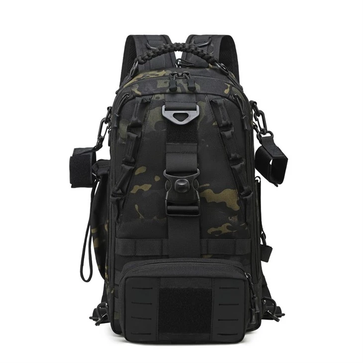 Light Hiking Backpack