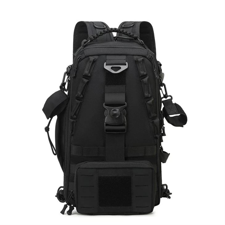 Light Hiking Backpack