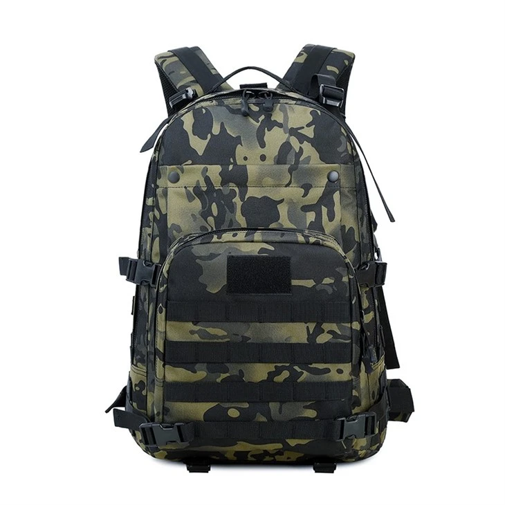 Outdoor Hiking Bag