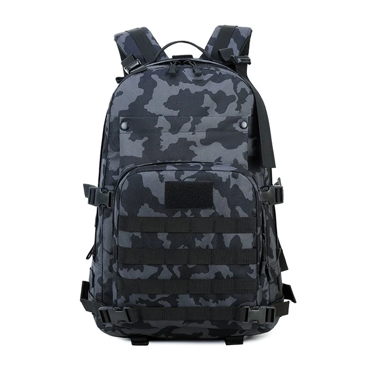 Outdoor Hiking Bag