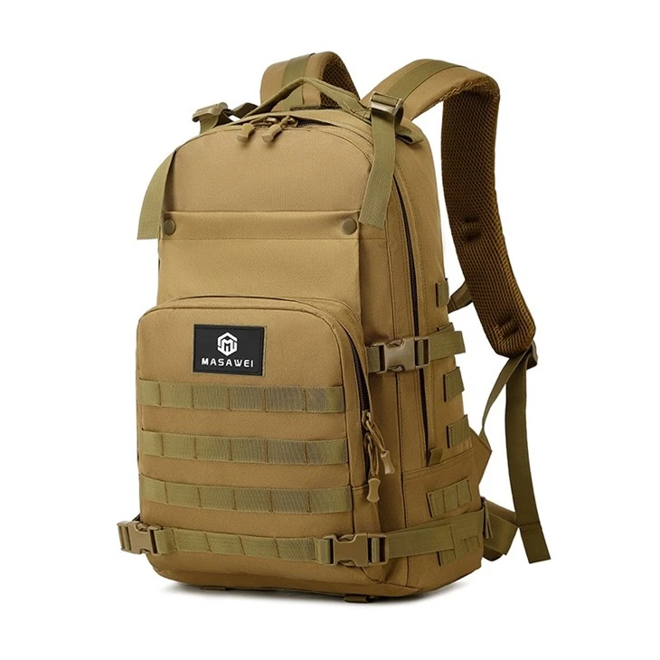 Outdoor Hiking Bag