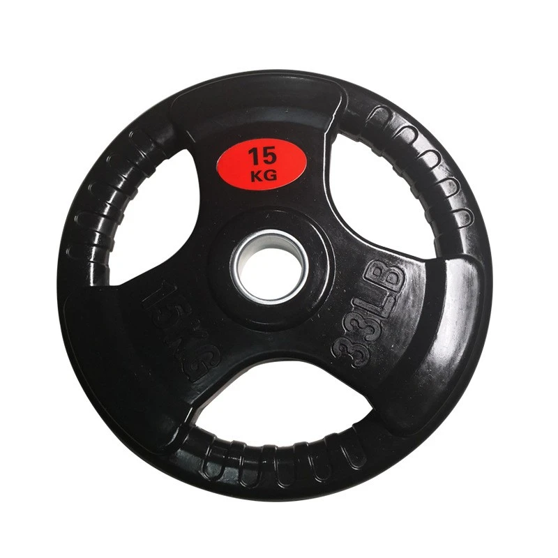 bumper plates (7)