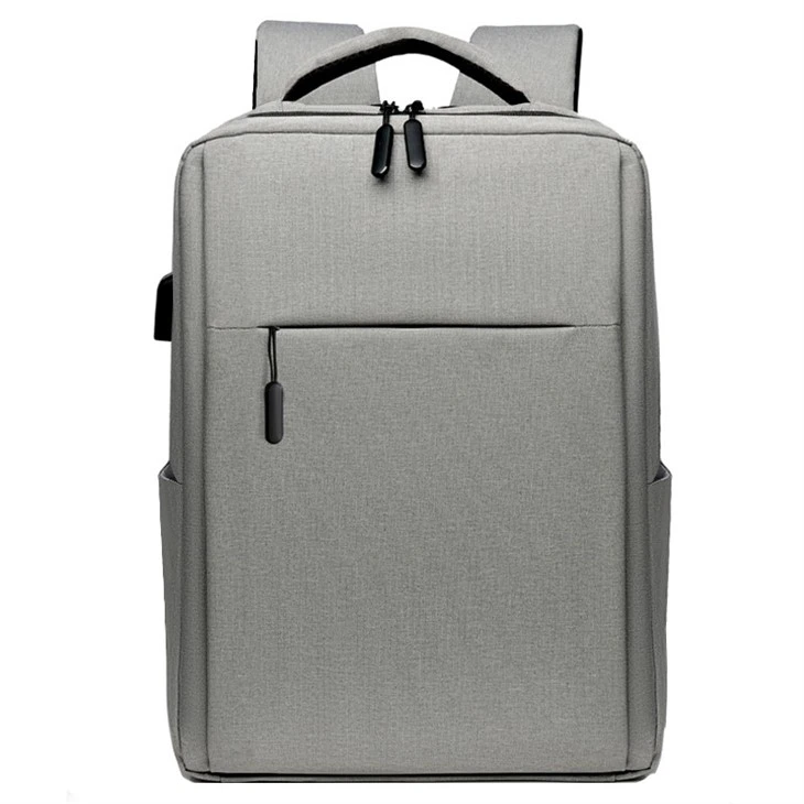 Practical Backpack