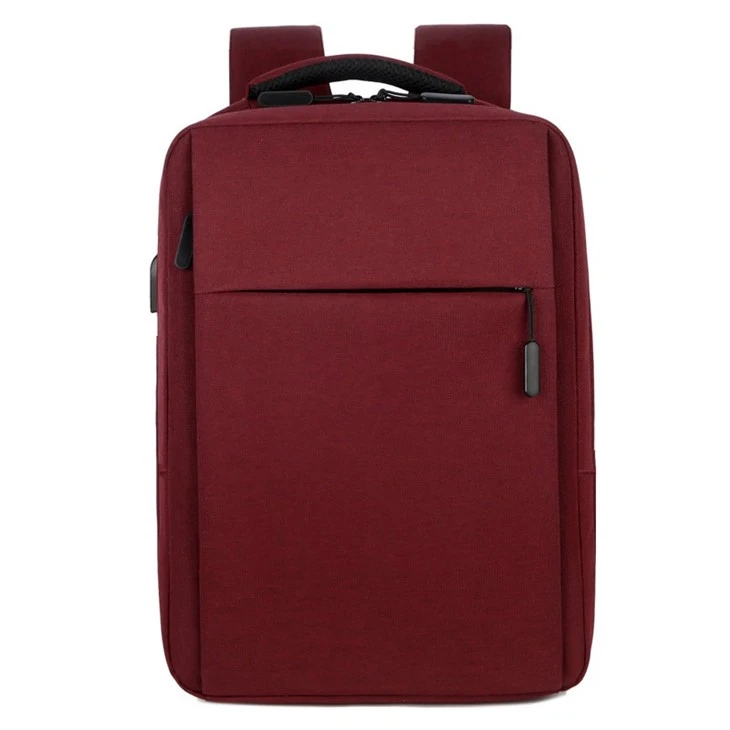 Practical Backpack