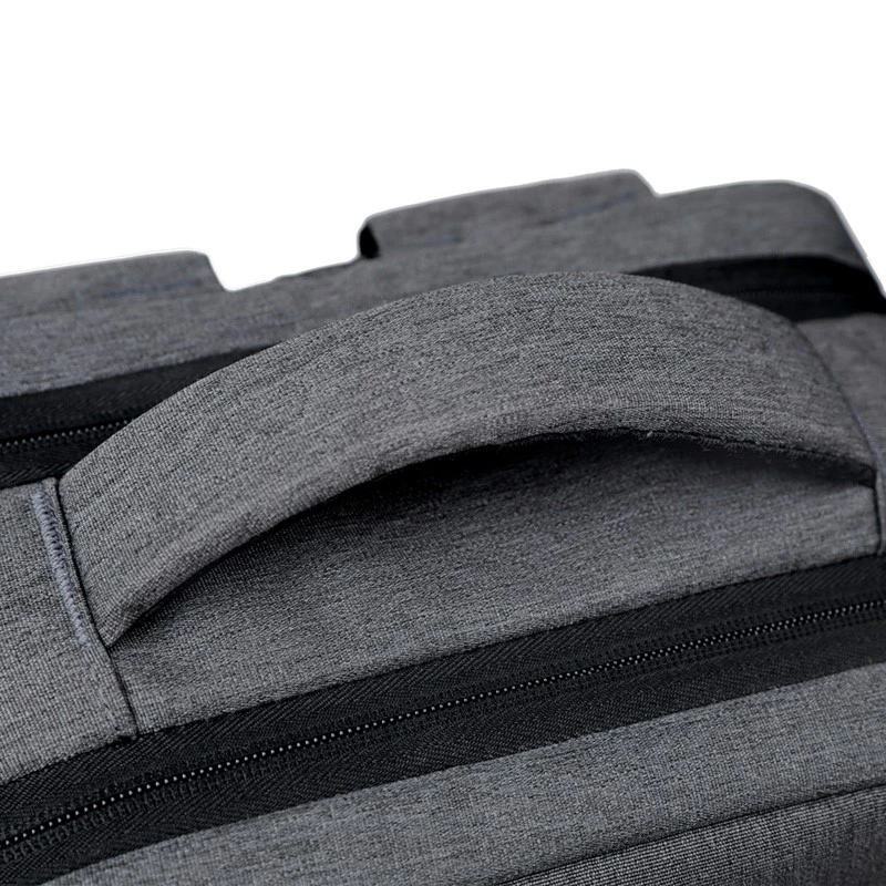 urban minimalist backpack grey urban minimalist backpack grey