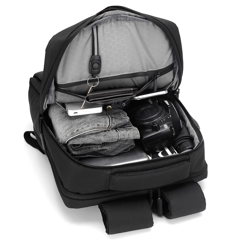practical backpack black practical backpack black