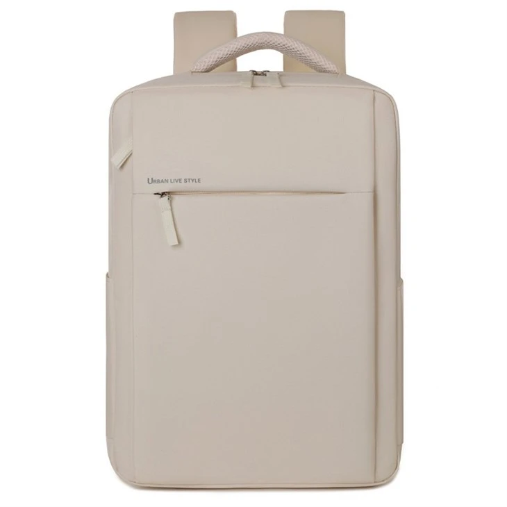 Urban Minimalist Backpack