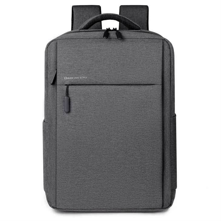 Urban Minimalist Backpack