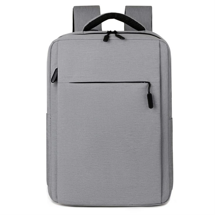 Urban Minimalist Backpack